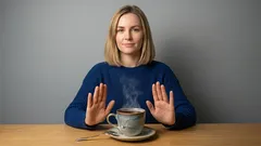 Čo sa deje s vaším telom, keď prestanete piť kávu: päť nečakaných zmien